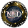 Nasa/IPAC Extragalactic Database