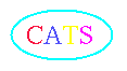 logo CATS