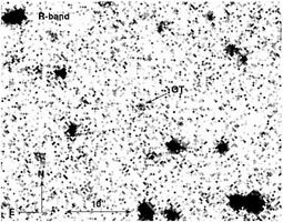 R-band, 2250 sec. Click to enlarge