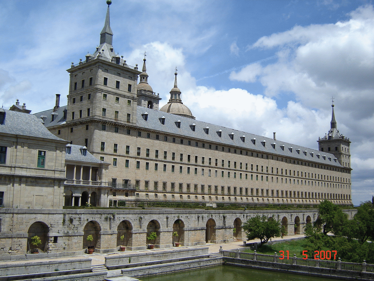 Escorial