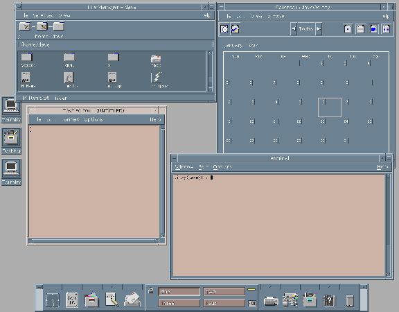 Motif Toolkit