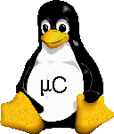 [uCPenguin]