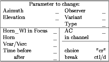 \begin{figure}\begin{center}
\begin{tabular}{\vert lrlr\vert}
\hline
\hline
\mul...
..._ \vrule{}& break &ctl/d \\
\hline
\hline
\end{tabular}\end{center}\end{figure}