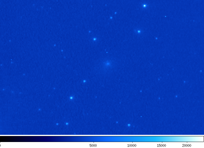 Comet H103P