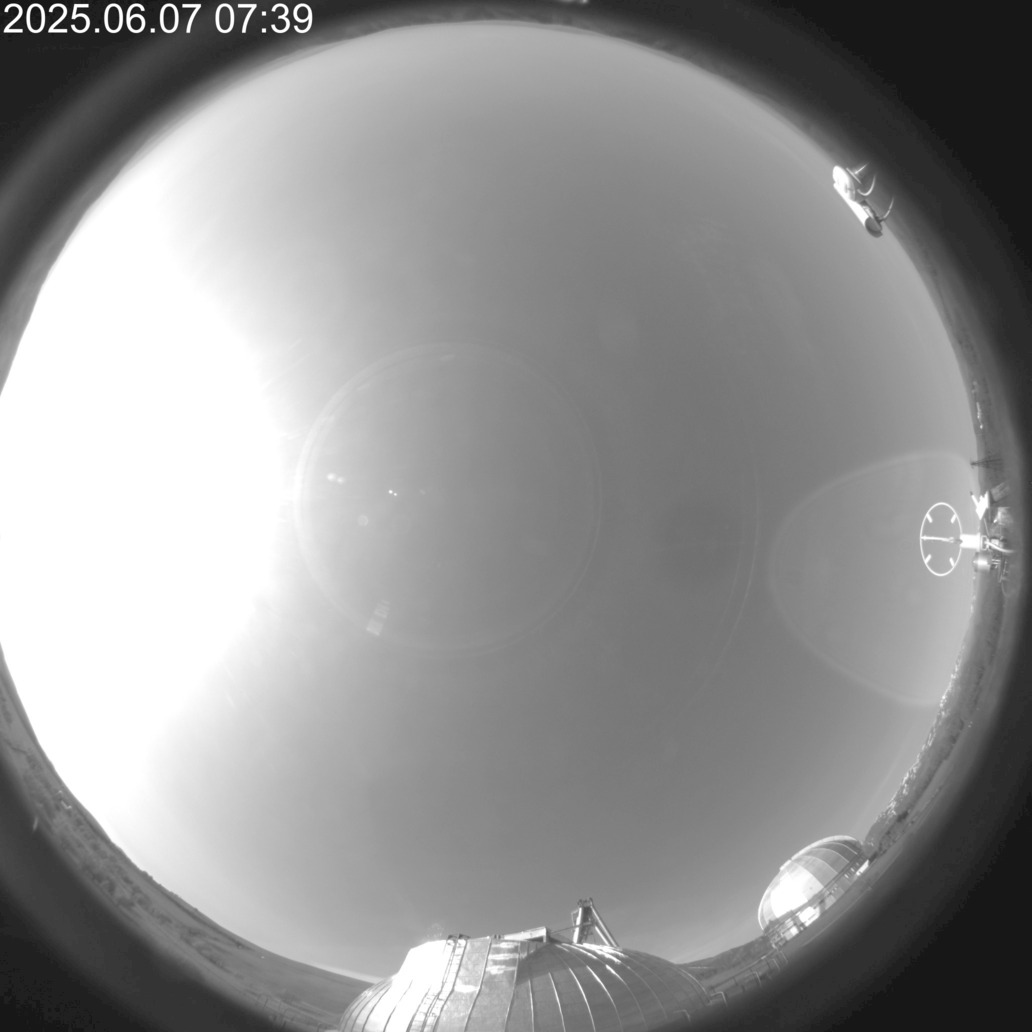 AllSky Camera