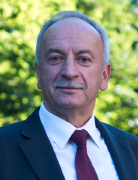 Юрий Юрьевич Балега