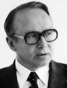 Иван Михеевич Копылов