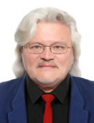 Геннадий Геннадьевич Валявин