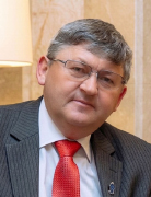 Валерий Валентинович Власюк