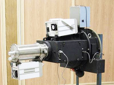 ПЗС-система на базе матрицы CCD42-40 для SCORPIO