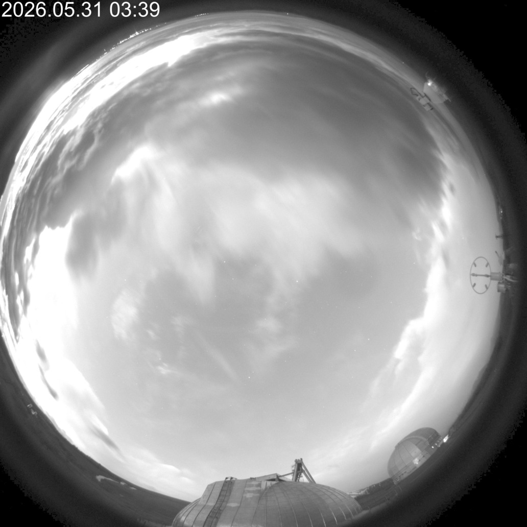 AllSky Camera