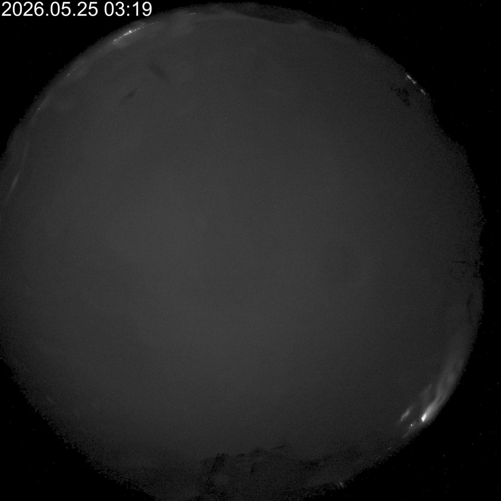 AllSky Camera