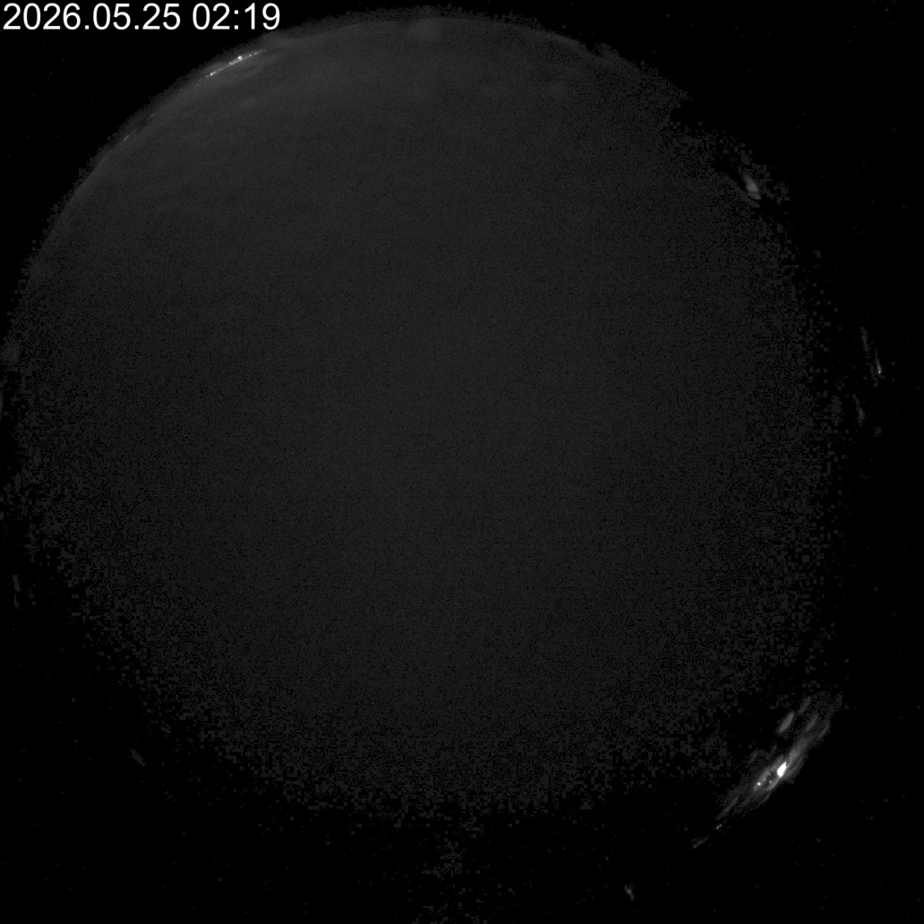 AllSky Camera