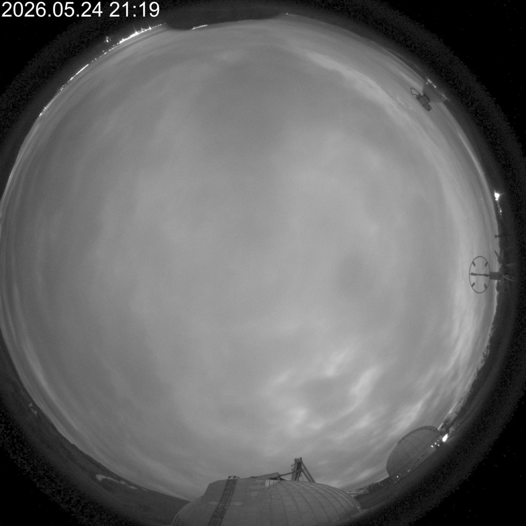 AllSky Camera