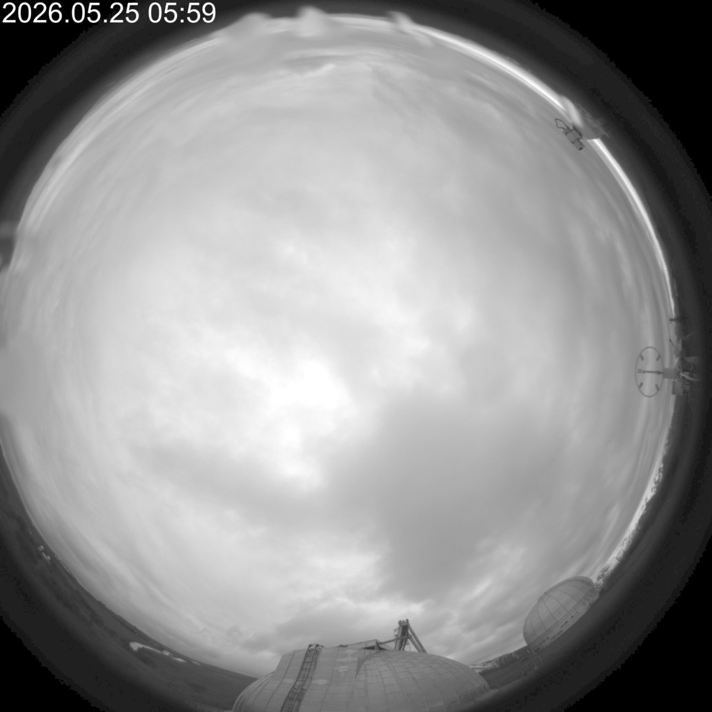 AllSky Camera