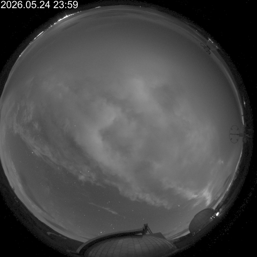 AllSky Camera