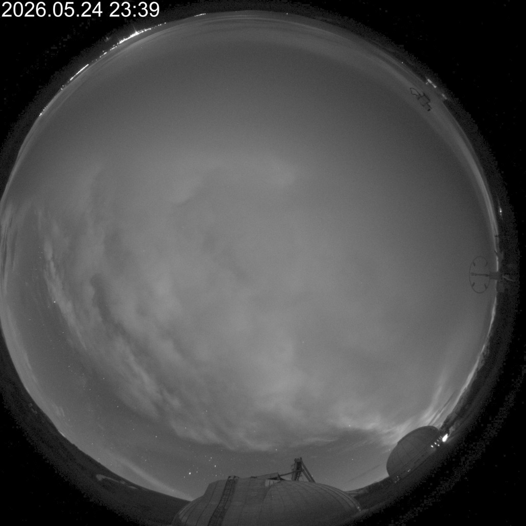 AllSky Camera