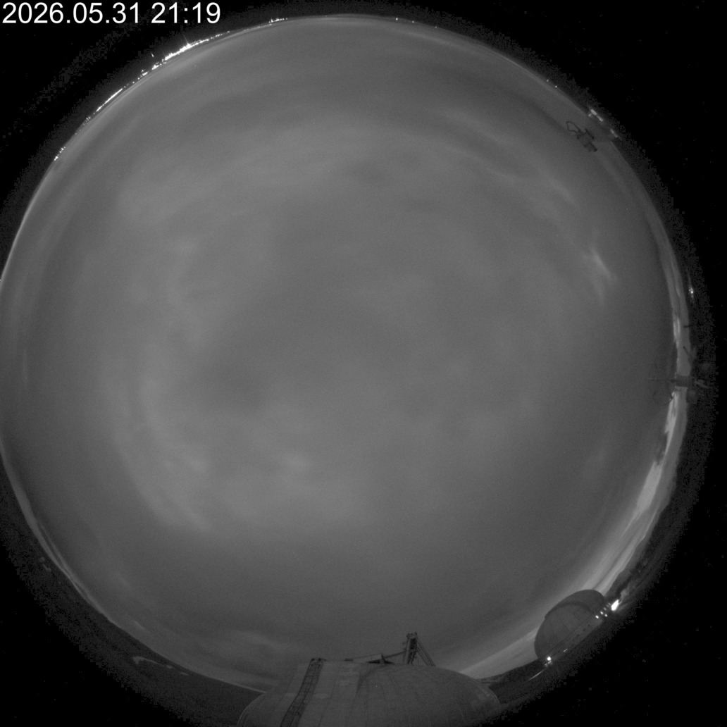 AllSky Camera