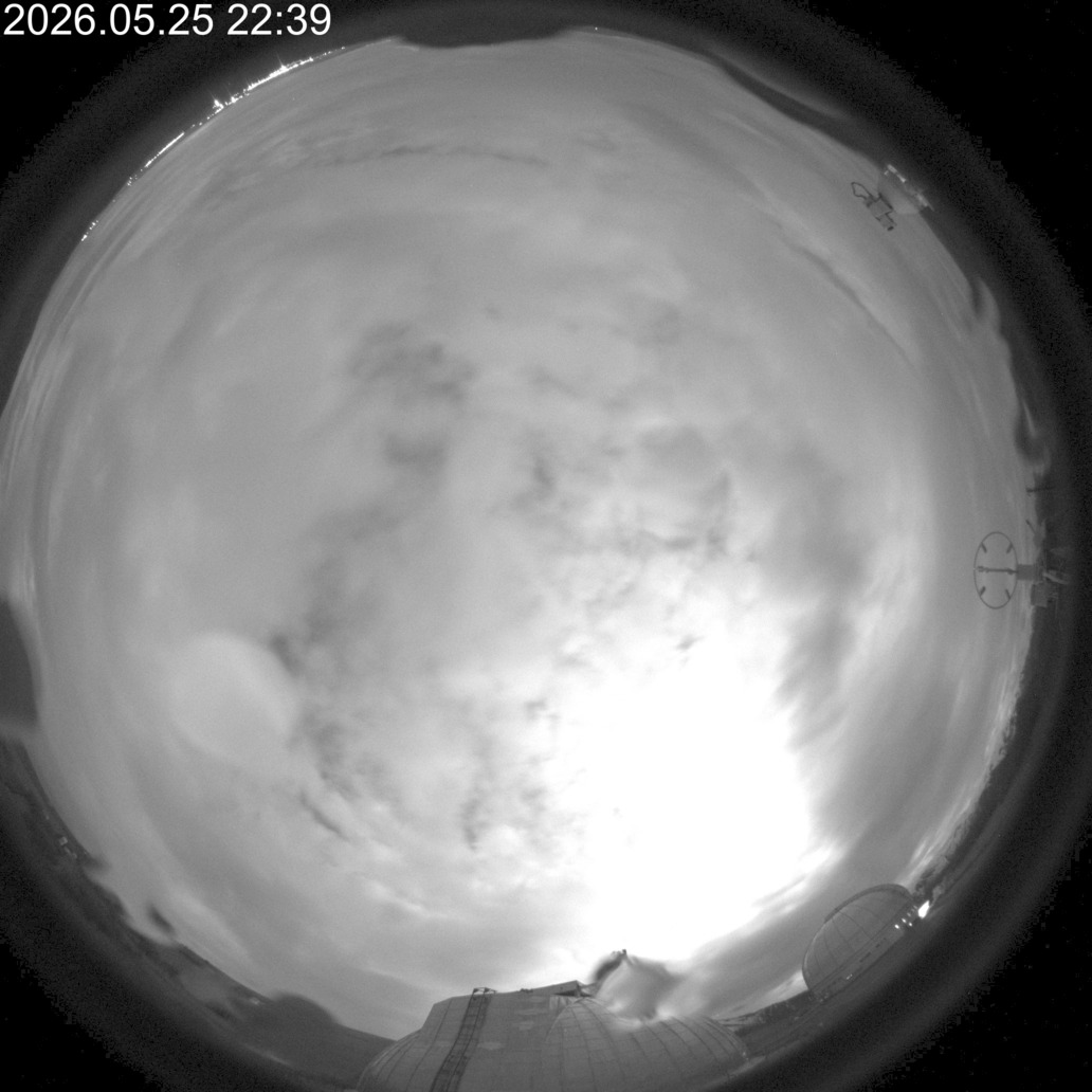 AllSky Camera