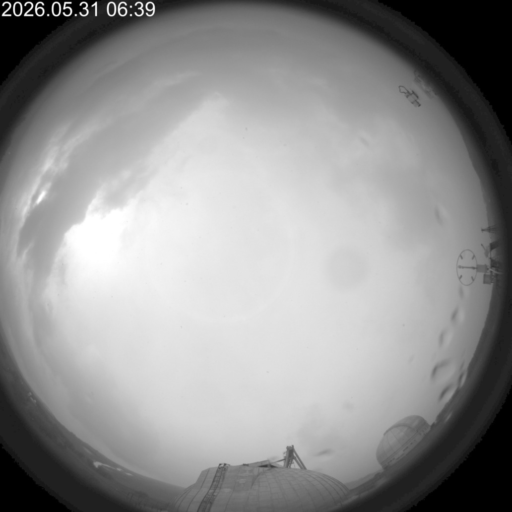 AllSky Camera