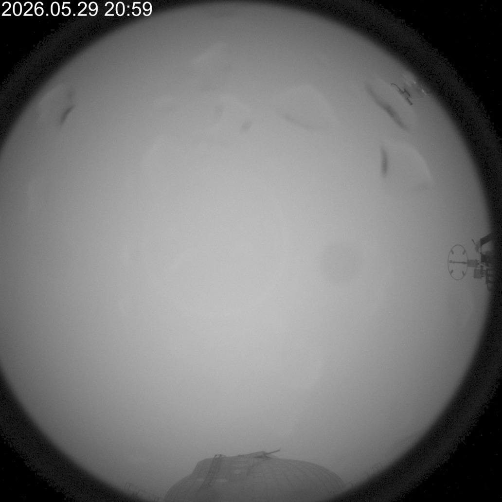 AllSky Camera