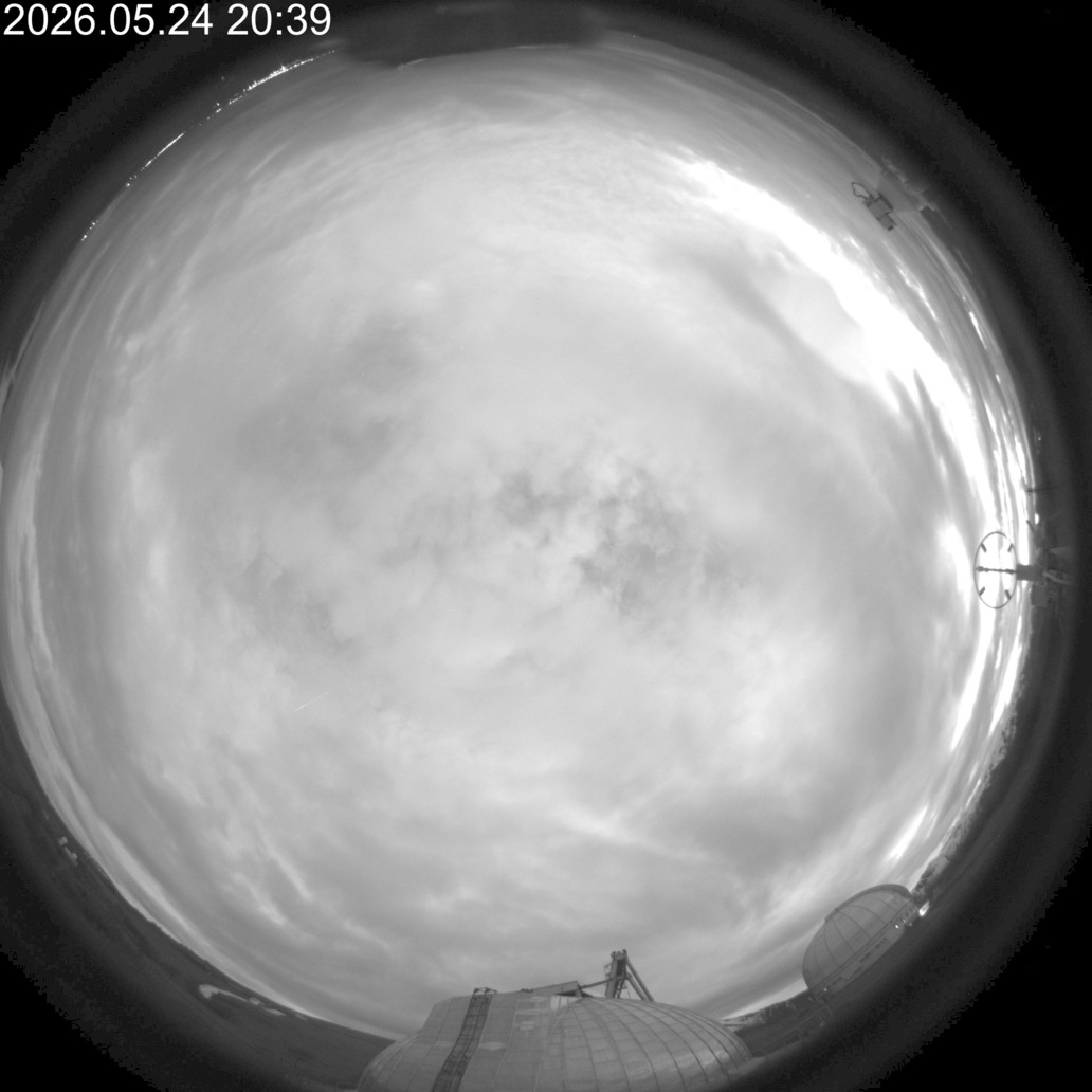 AllSky Camera