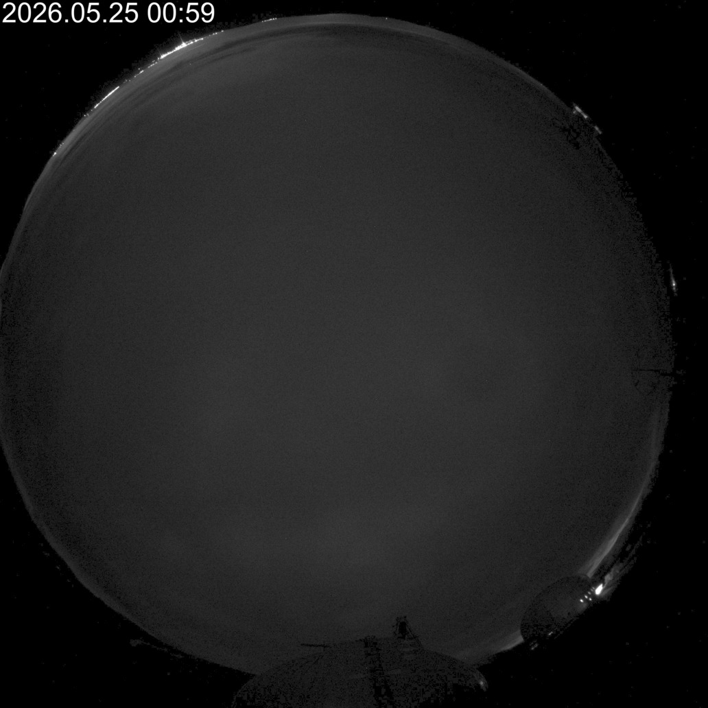 AllSky Camera