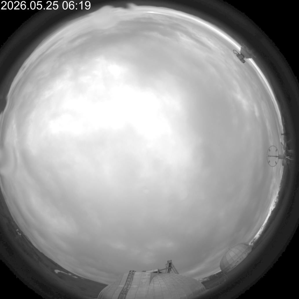AllSky Camera