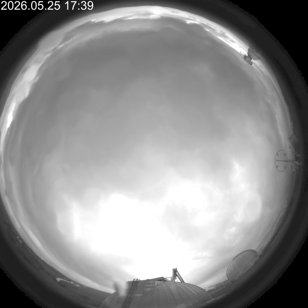 AllSky Camera