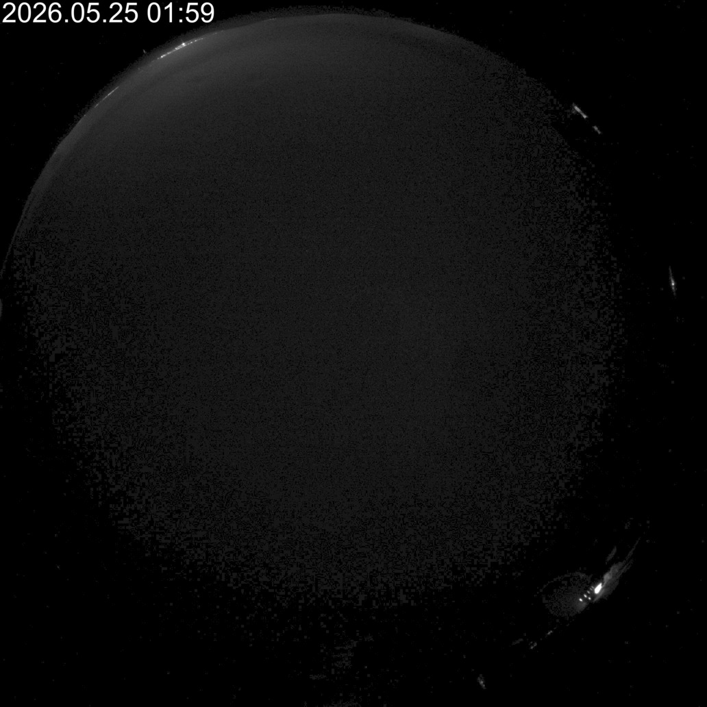 AllSky Camera