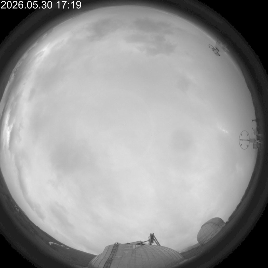 AllSky Camera