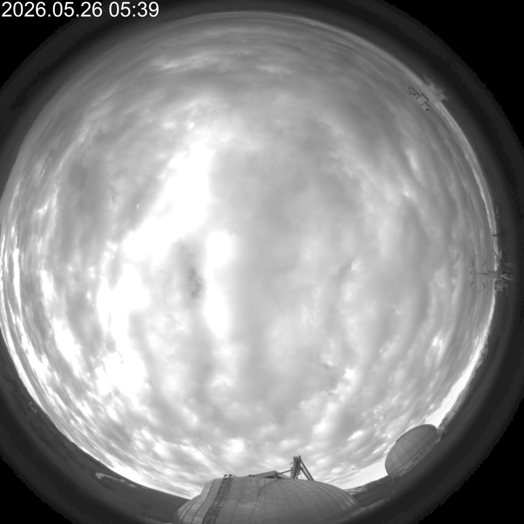 AllSky Camera