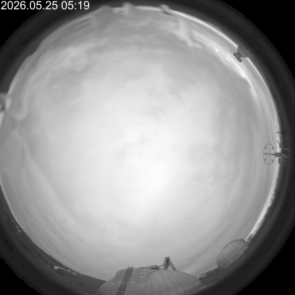 AllSky Camera