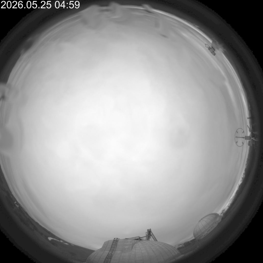 AllSky Camera