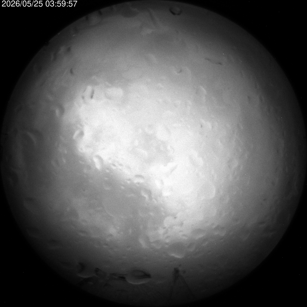 AllSky Camera