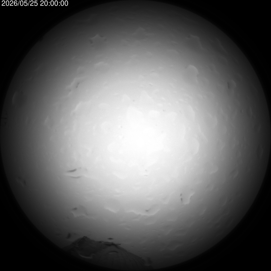 AllSky Camera