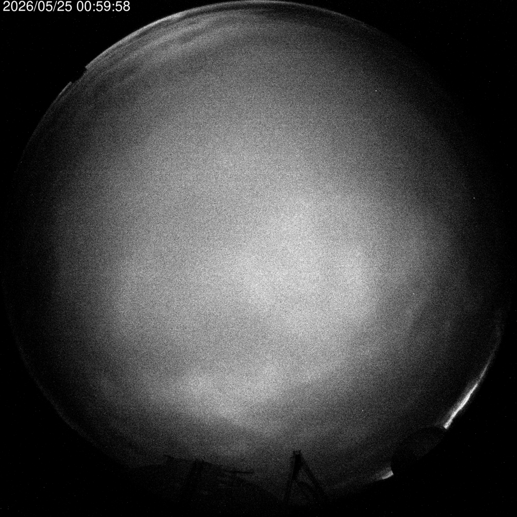 AllSky Camera