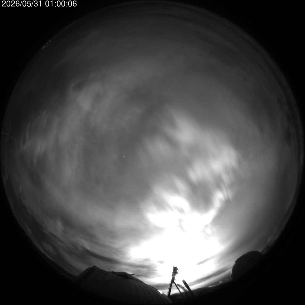 AllSky Camera