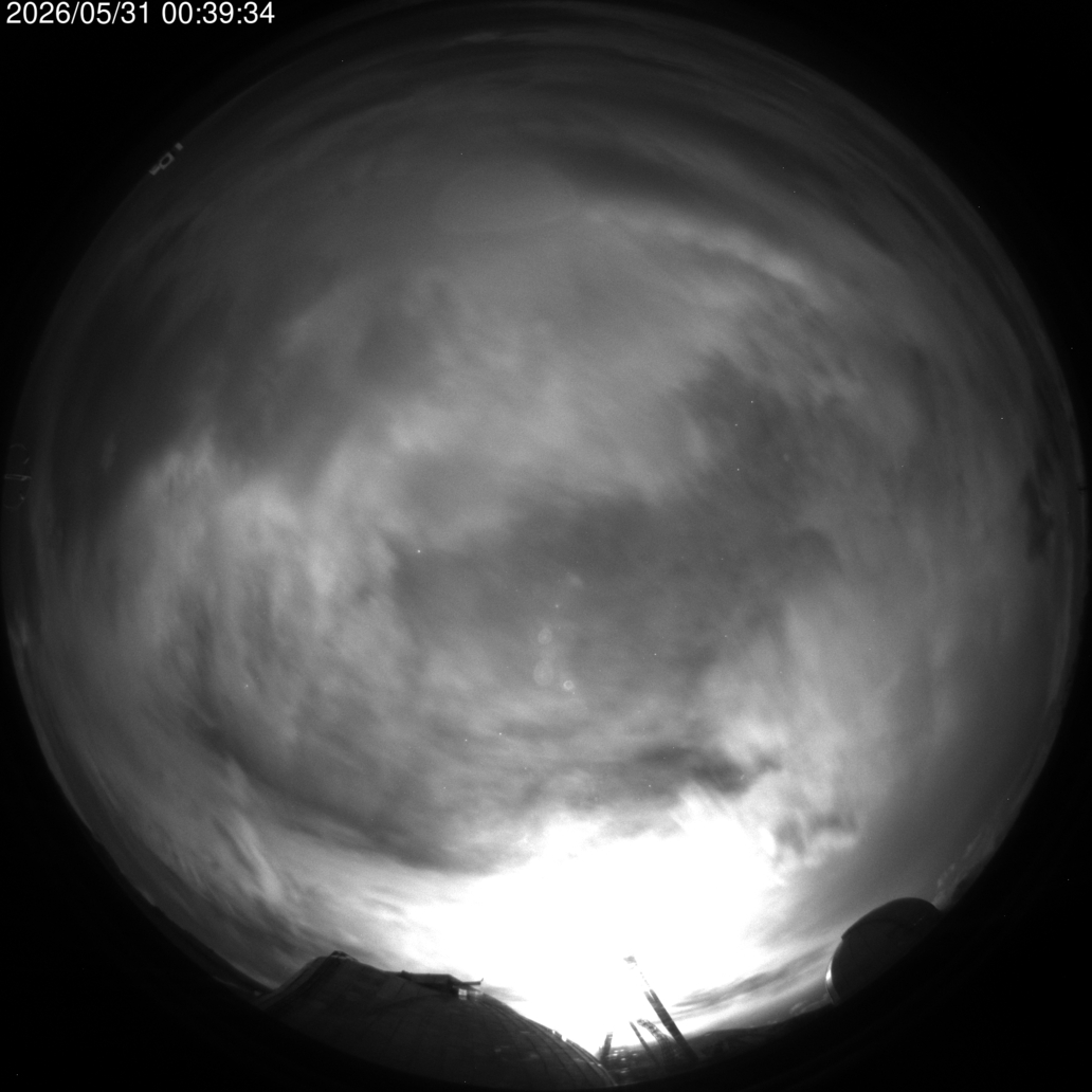 AllSky Camera