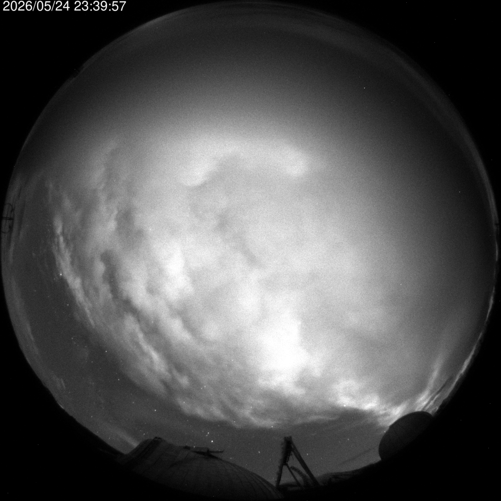 AllSky Camera