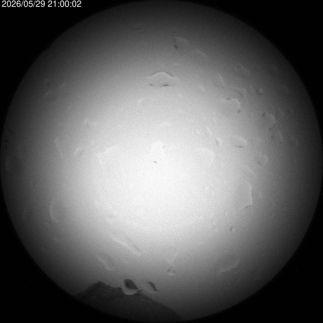 AllSky Camera