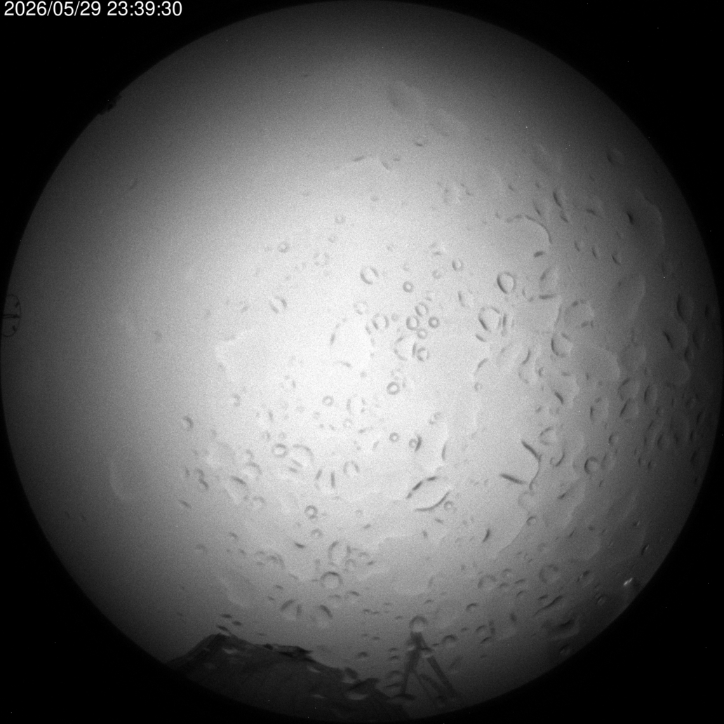 AllSky Camera