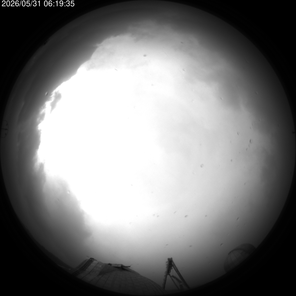 AllSky Camera