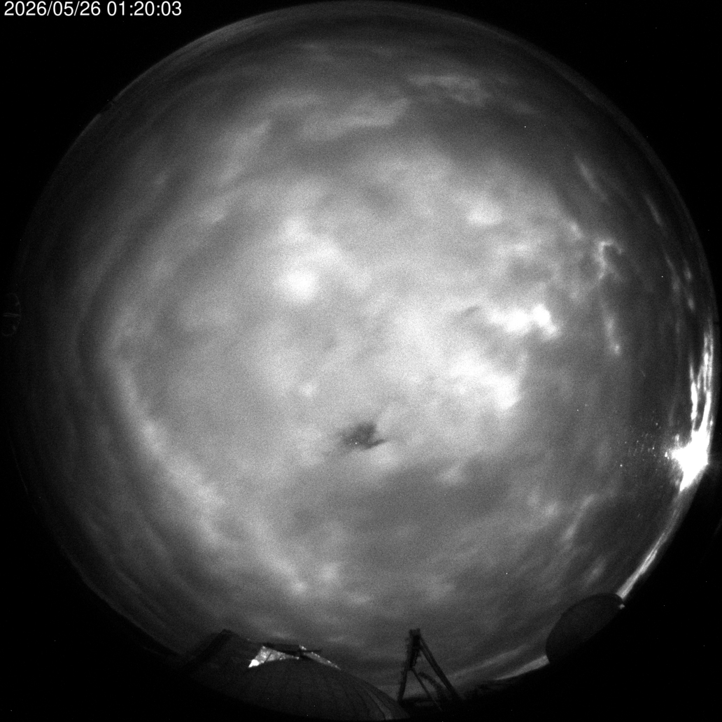 AllSky Camera