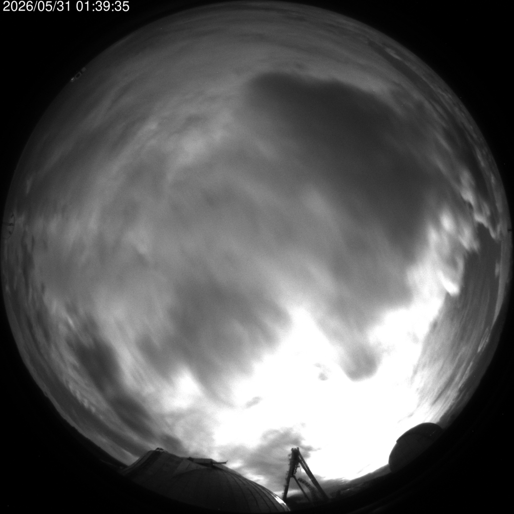 AllSky Camera